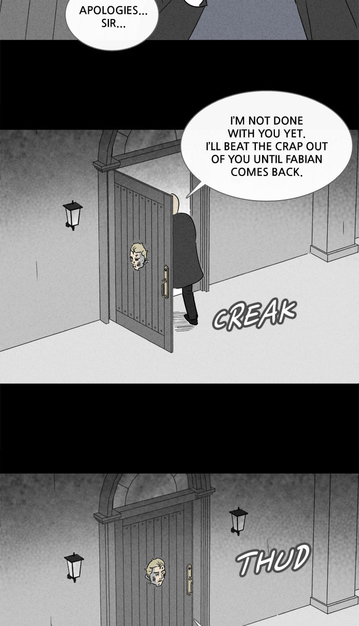 Tales of the Unusual Chapter 217 page 34 - 
