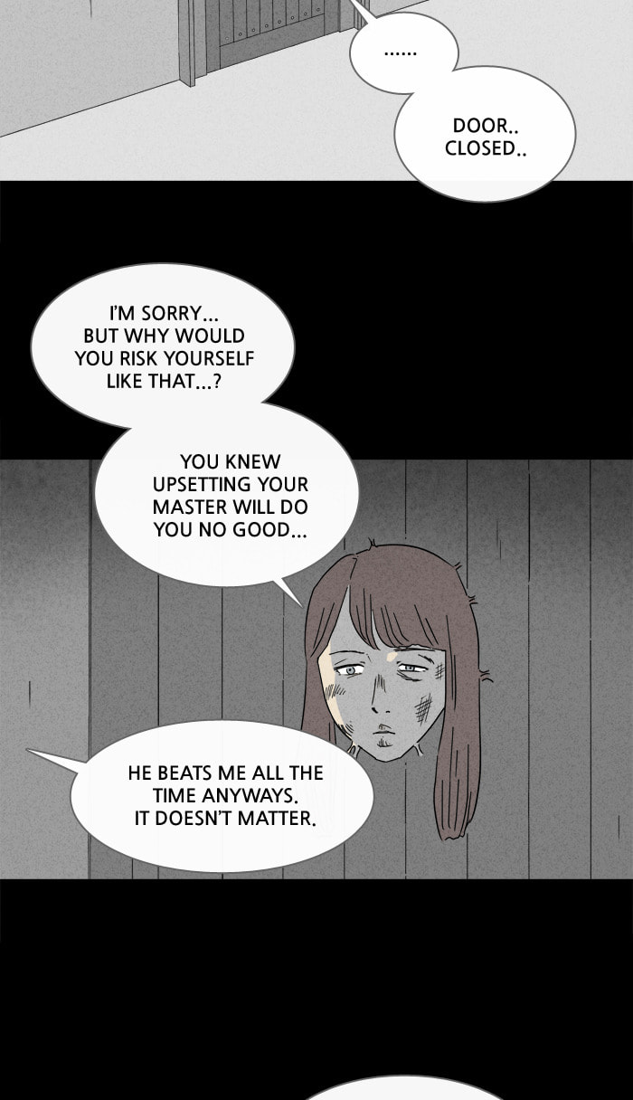 Tales of the Unusual Chapter 217 page 35 - 