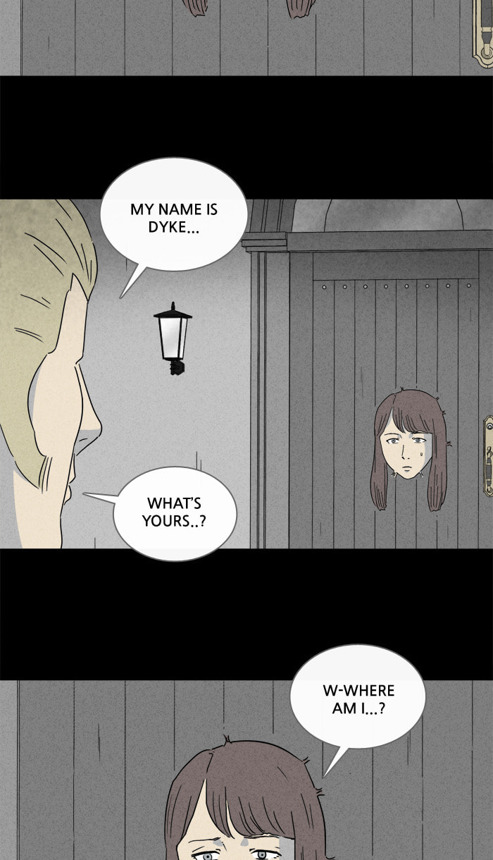 Tales of the Unusual Chapter 217 page 5 - 