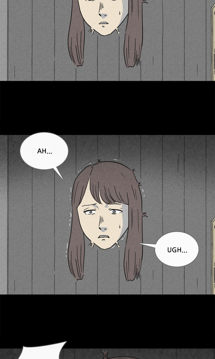 Tales of the Unusual Chapter 217 page 6 - 