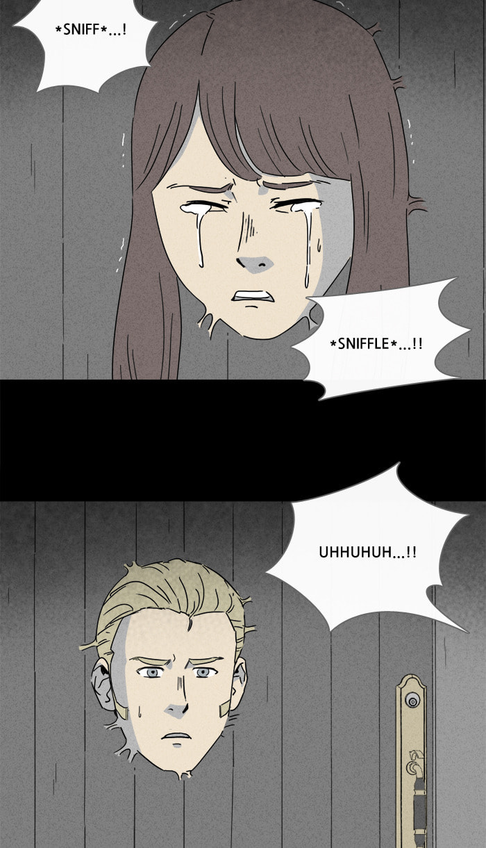 Tales of the Unusual Chapter 217 page 7 - 