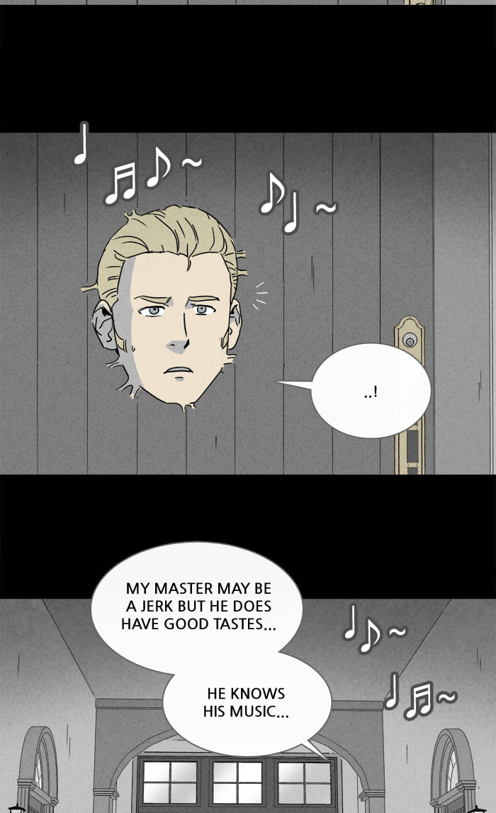 Tales of the Unusual Chapter 217 page 8 - 