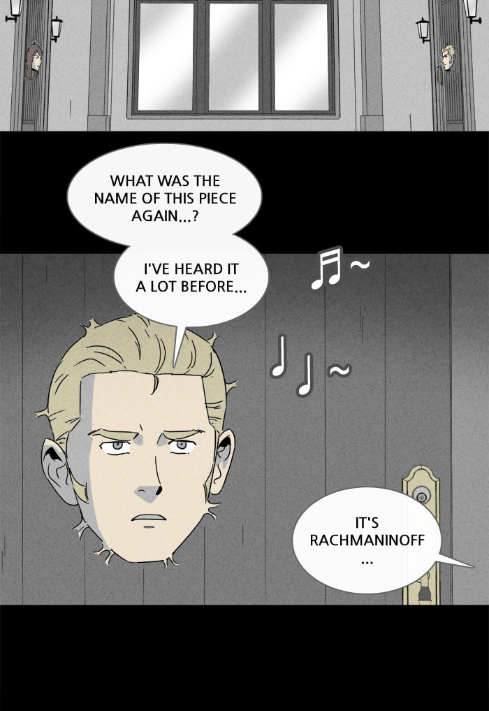 Tales of the Unusual Chapter 217 page 9 - 