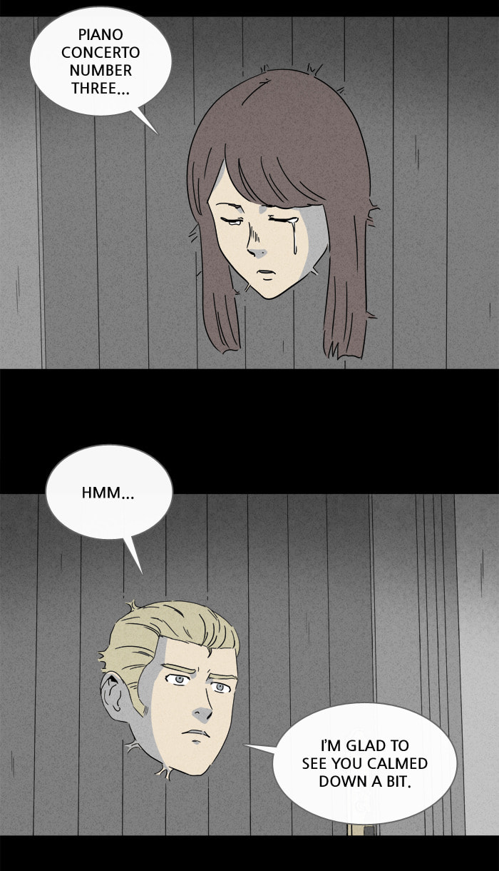 Tales of the Unusual Chapter 217 page 10 - 