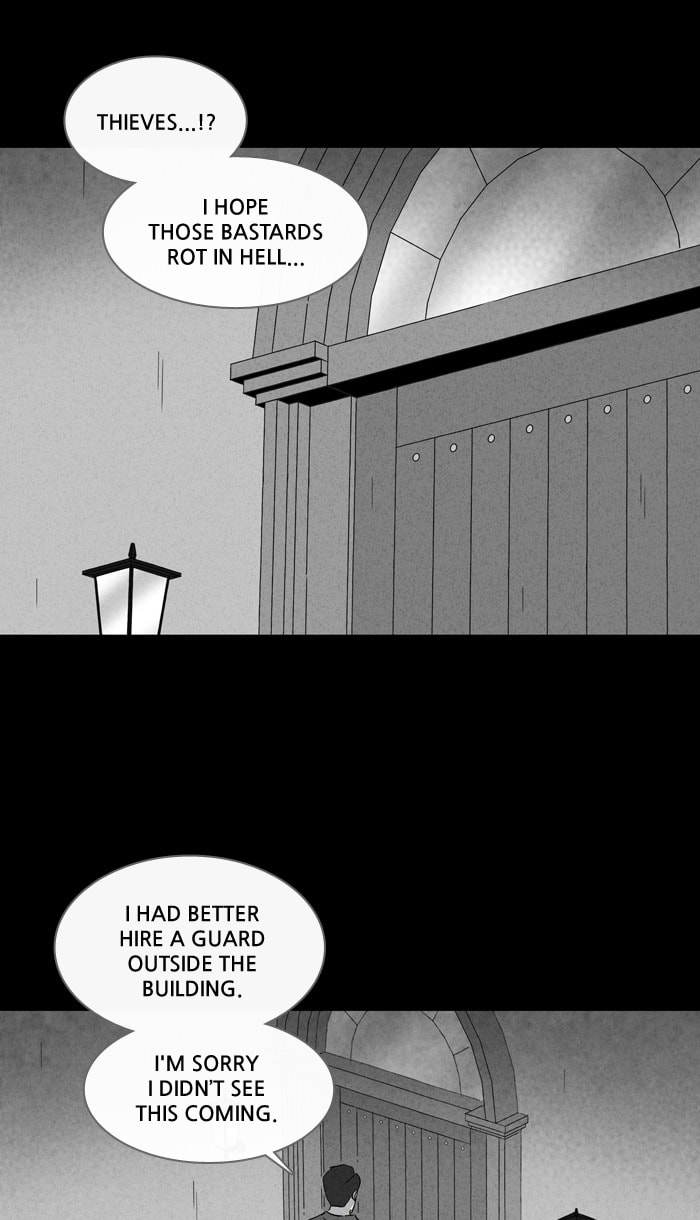 Tales of the Unusual Chapter 218 page 11 - 