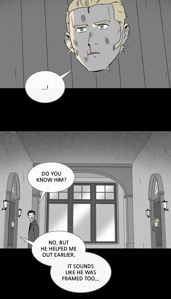 Tales of the Unusual Chapter 218 page 14 - 