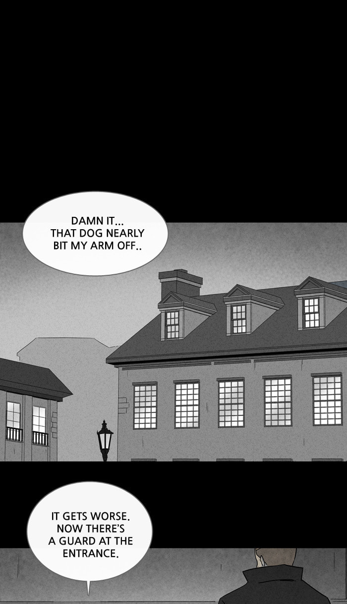 Tales of the Unusual Chapter 218 page 18 - 