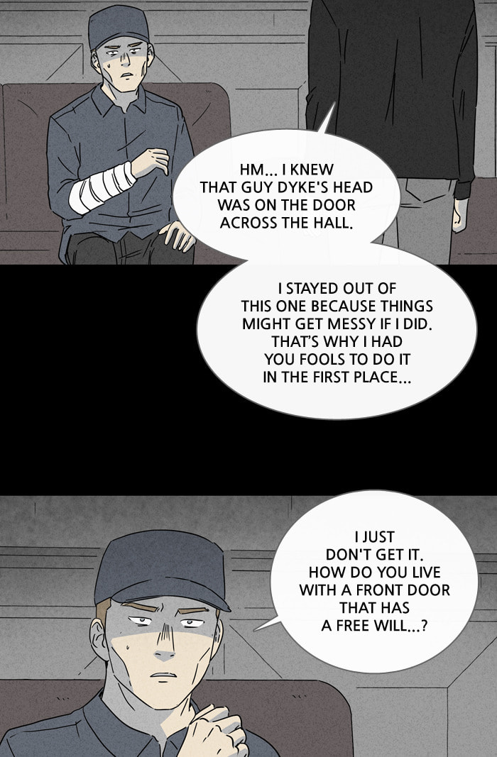 Tales of the Unusual Chapter 218 page 19 - 