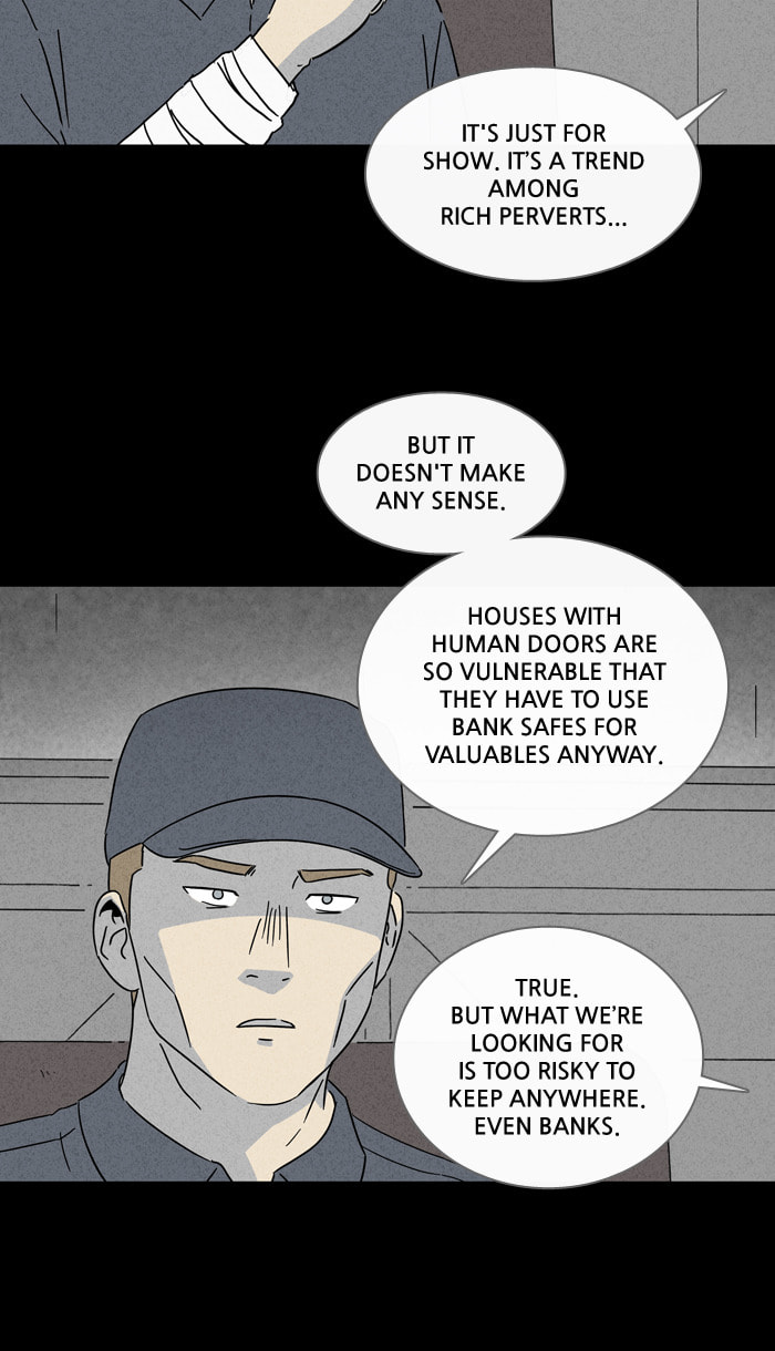 Tales of the Unusual Chapter 218 page 20 - 