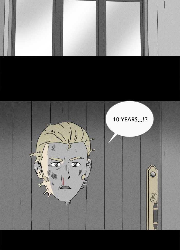Tales of the Unusual Chapter 218 page 3 - 