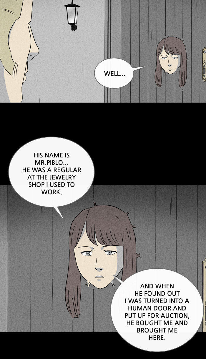 Tales of the Unusual Chapter 218 page 25 - 