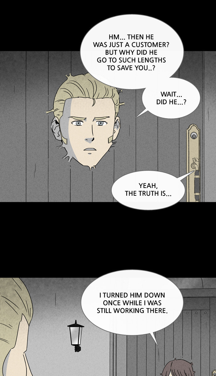 Tales of the Unusual Chapter 218 page 26 - 