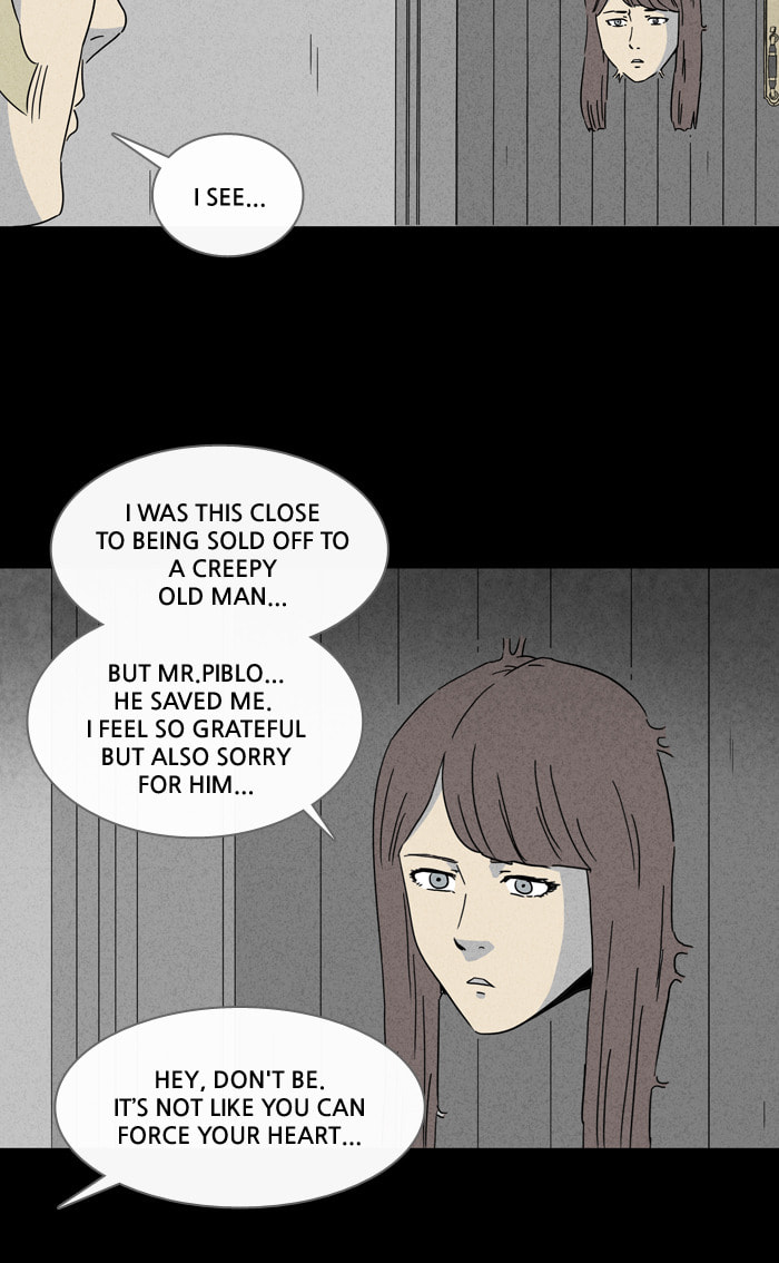 Tales of the Unusual Chapter 218 page 27 - 