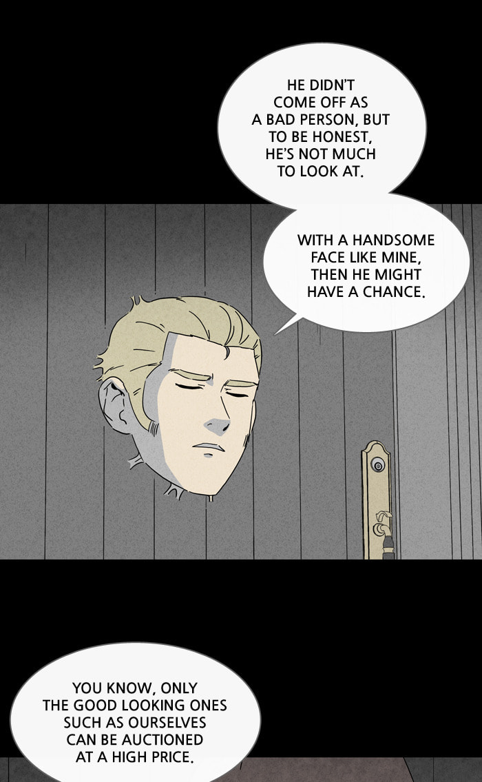Tales of the Unusual Chapter 218 page 28 - 
