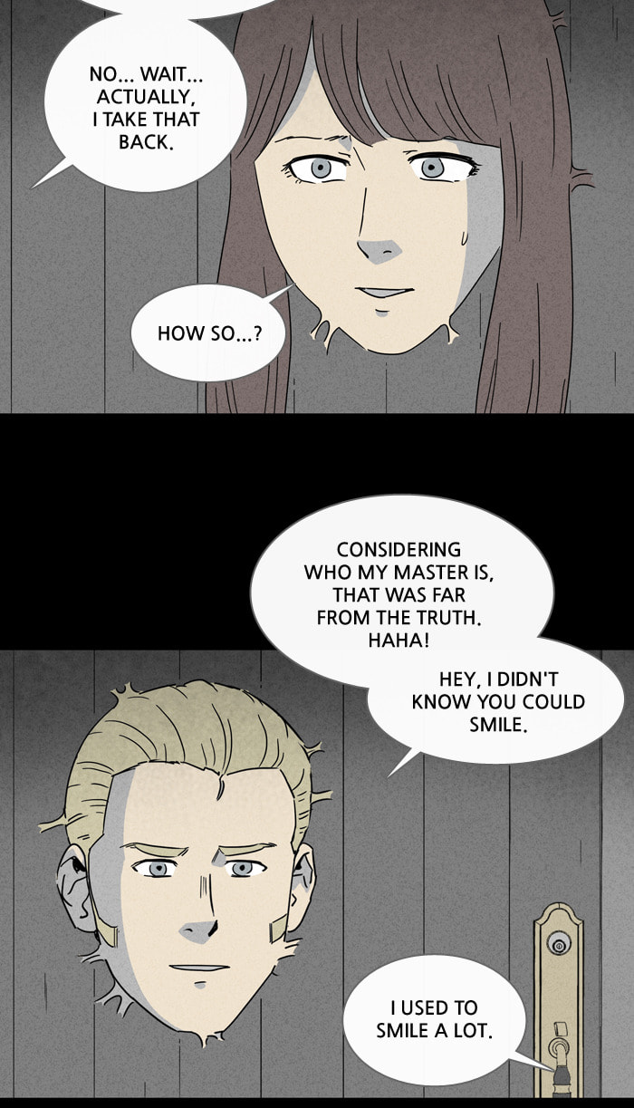 Tales of the Unusual Chapter 218 page 29 - 