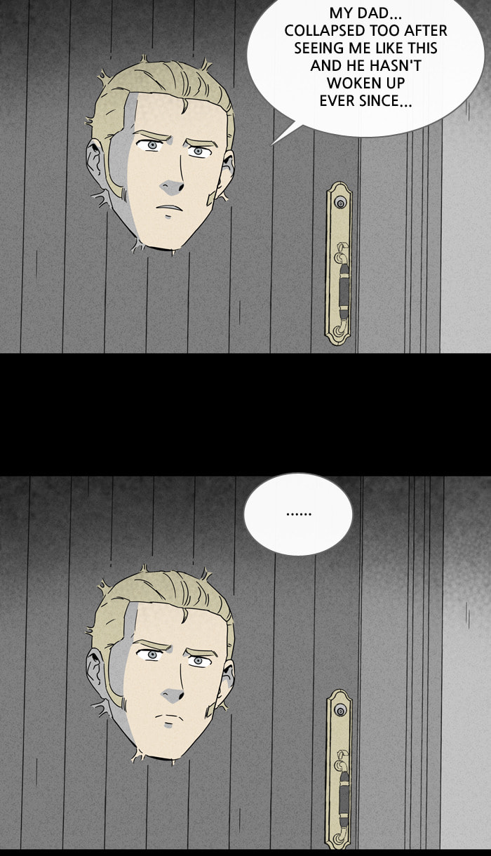 Tales of the Unusual Chapter 218 page 32 - 
