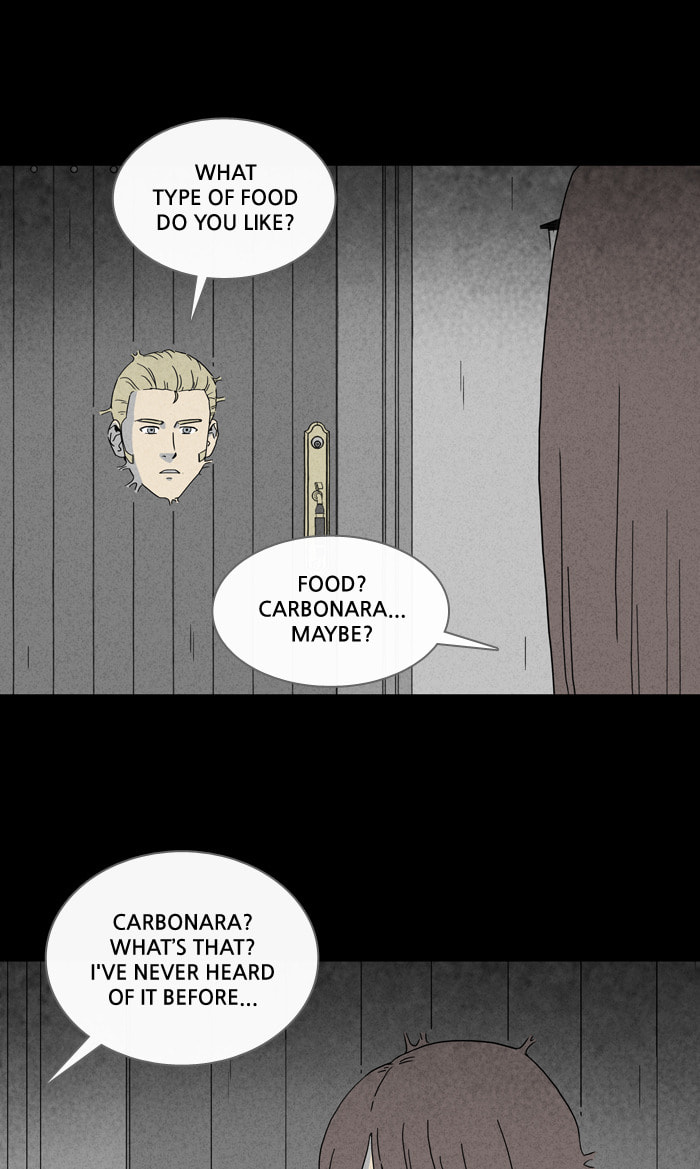 Tales of the Unusual Chapter 218 page 33 - 