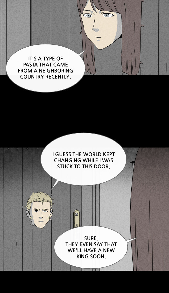 Tales of the Unusual Chapter 218 page 34 - 