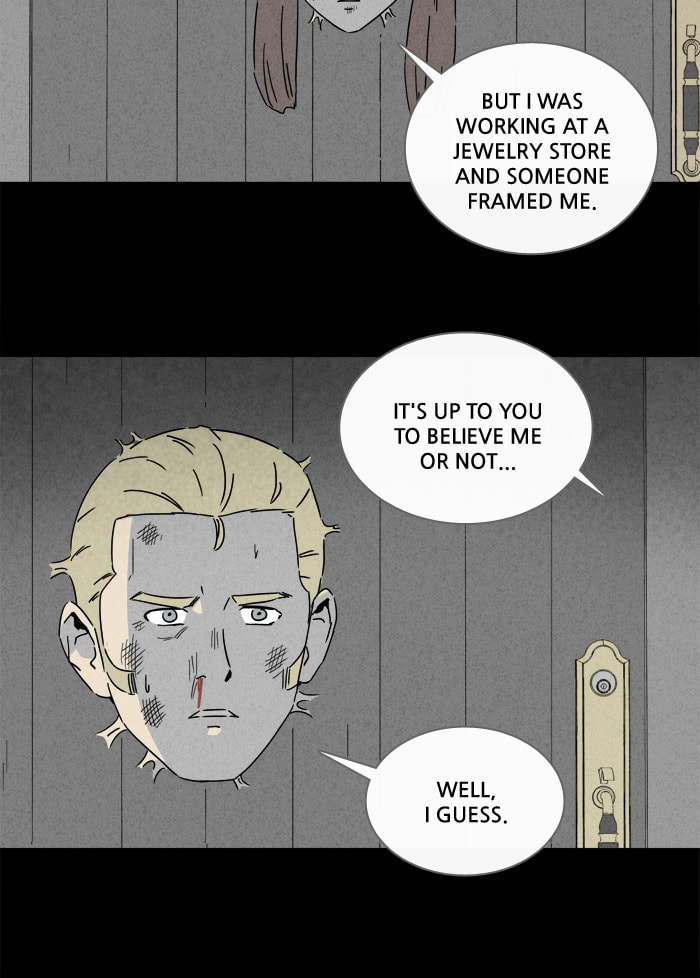 Tales of the Unusual Chapter 218 page 5 - 