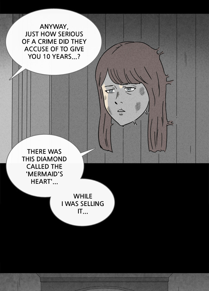 Tales of the Unusual Chapter 218 page 7 - 