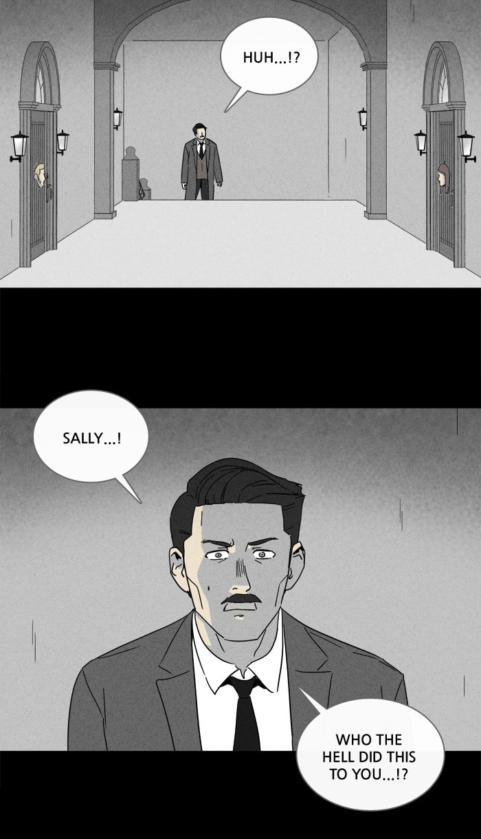 Tales of the Unusual Chapter 218 page 8 - 