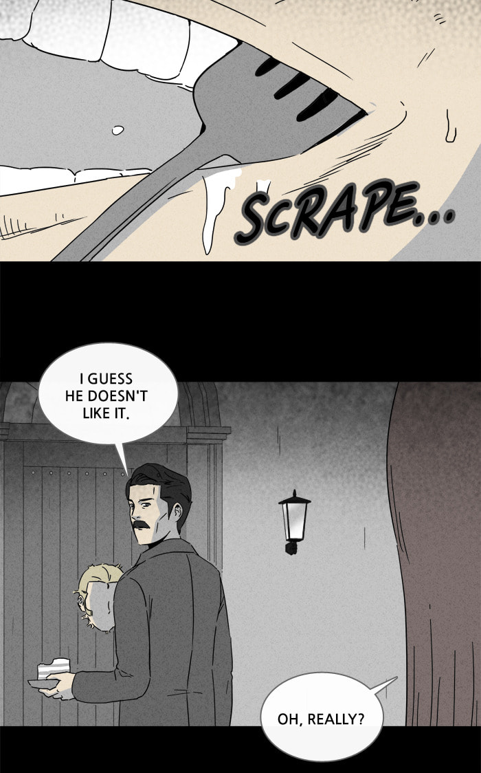 Tales of the Unusual Chapter 219 page 12 - 
