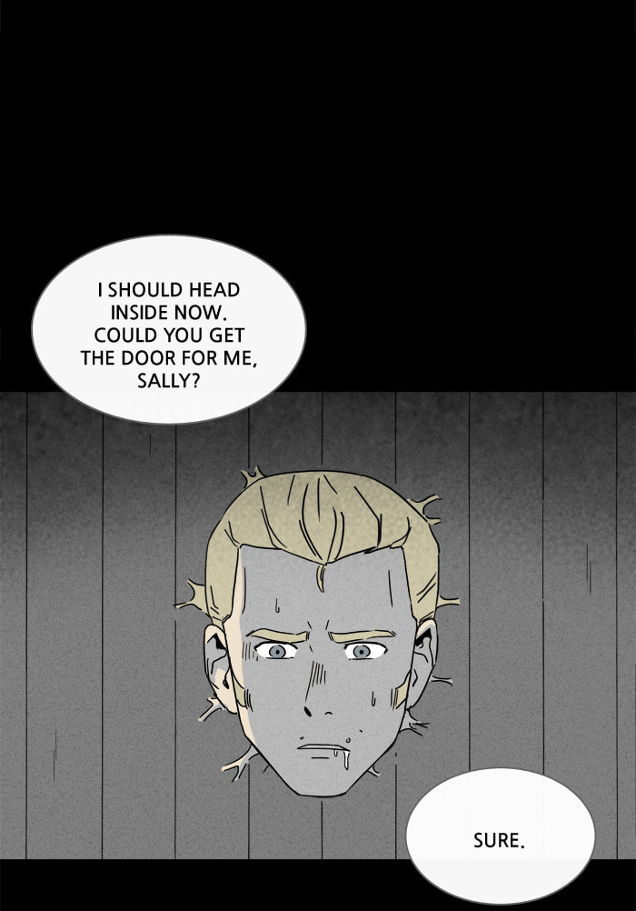 Tales of the Unusual Chapter 219 page 13 - 