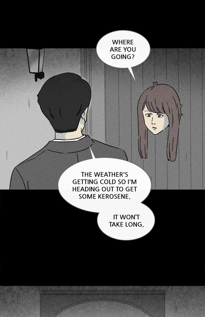 Tales of the Unusual Chapter 219 page 21 - 