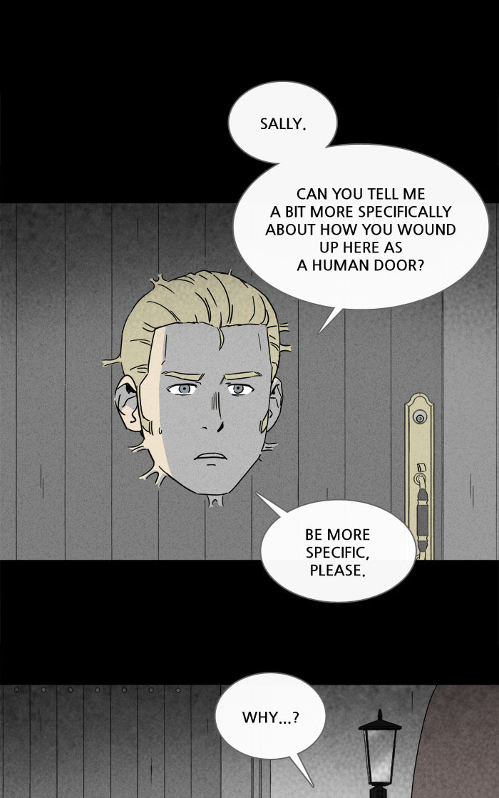 Tales of the Unusual Chapter 219 page 23 - 