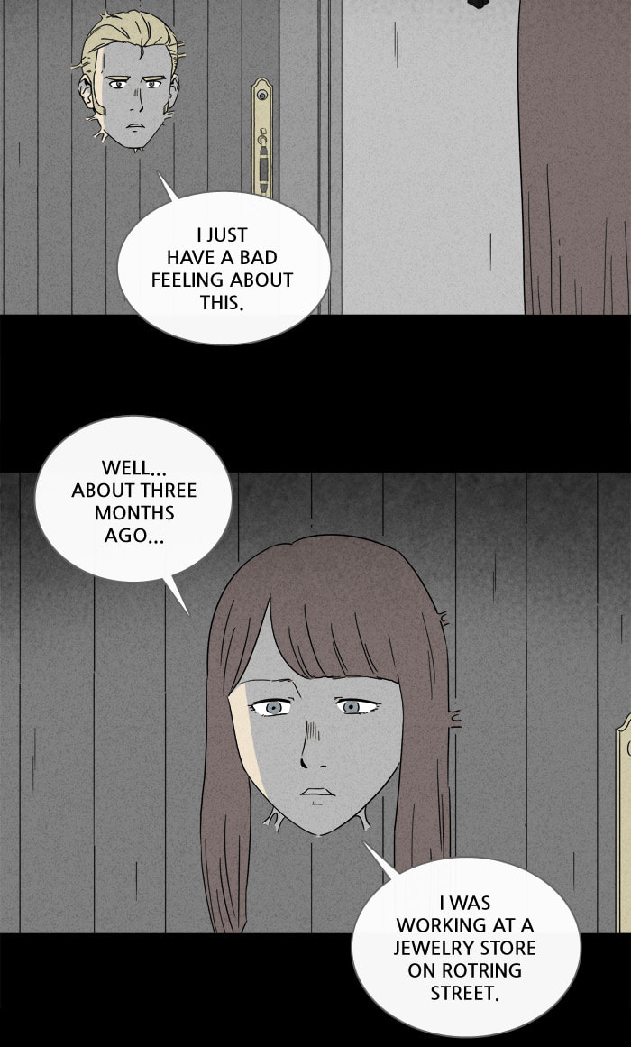Tales of the Unusual Chapter 219 page 24 - 
