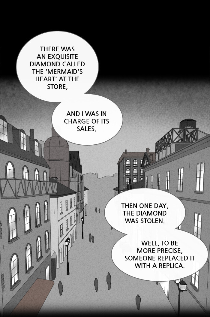 Tales of the Unusual Chapter 219 page 25 - 
