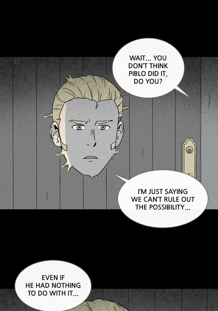 Tales of the Unusual Chapter 219 page 28 - 