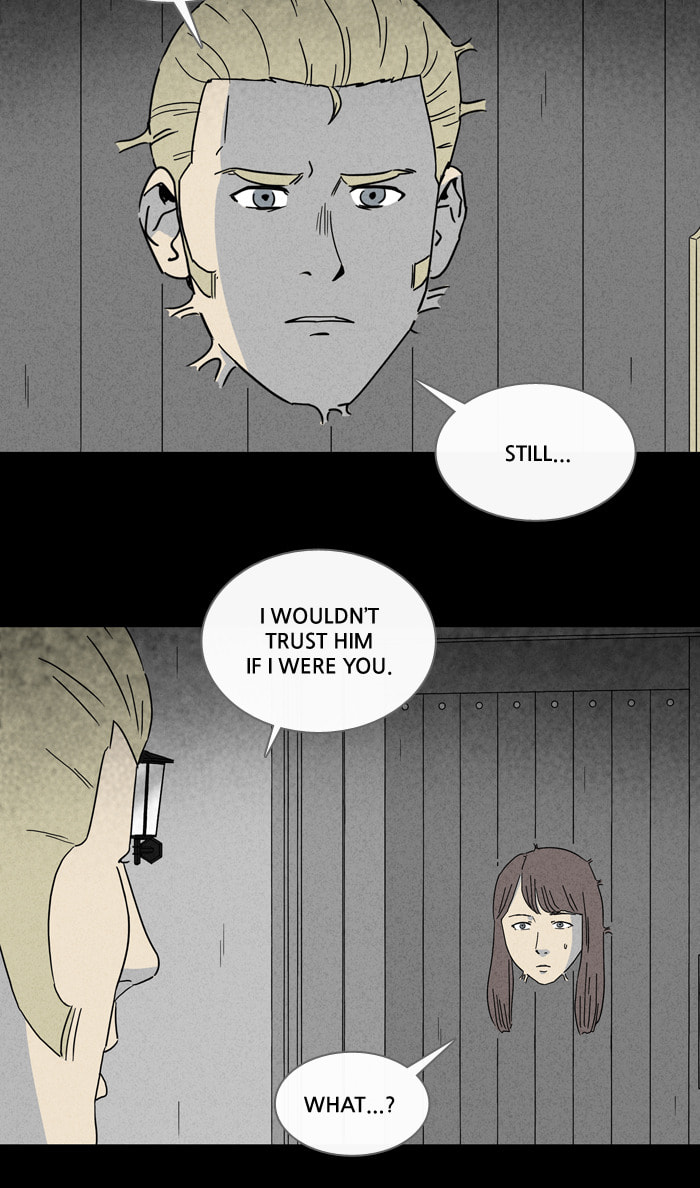 Tales of the Unusual Chapter 219 page 29 - 