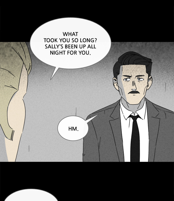Tales of the Unusual Chapter 219 page 4 - 