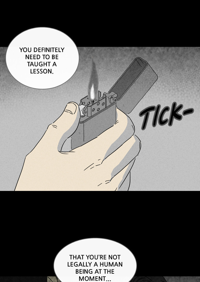 Tales of the Unusual Chapter 219 page 32 - 