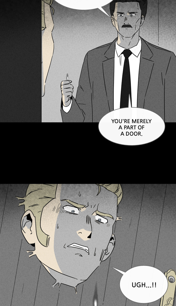 Tales of the Unusual Chapter 219 page 33 - 