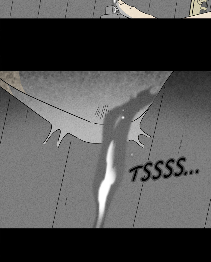 Tales of the Unusual Chapter 219 page 34 - 