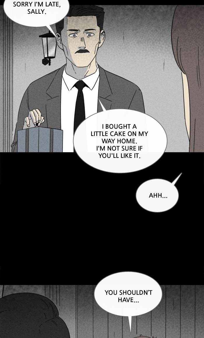Tales of the Unusual Chapter 219 page 5 - 