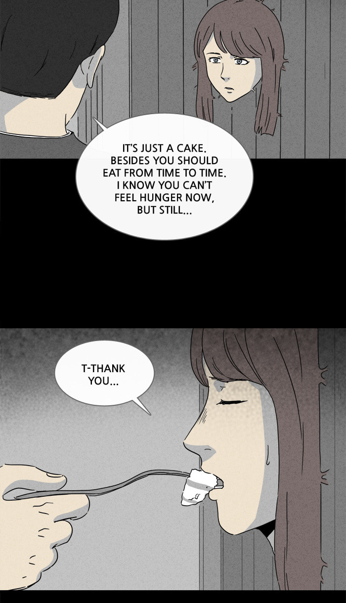 Tales of the Unusual Chapter 219 page 6 - 