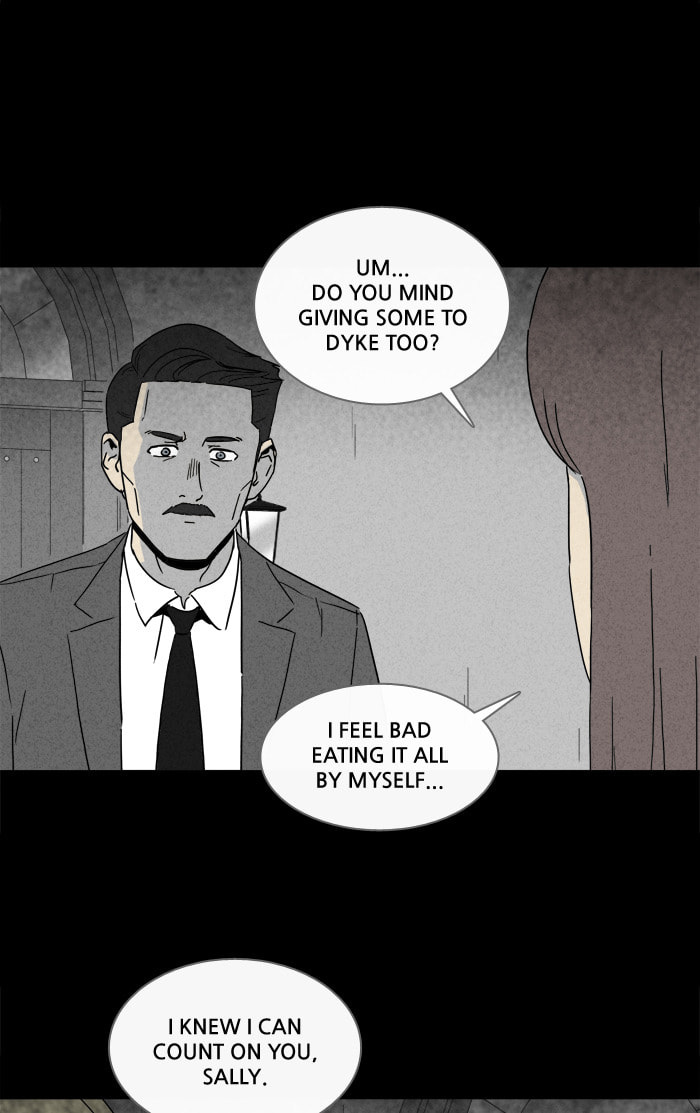 Tales of the Unusual Chapter 219 page 7 - 