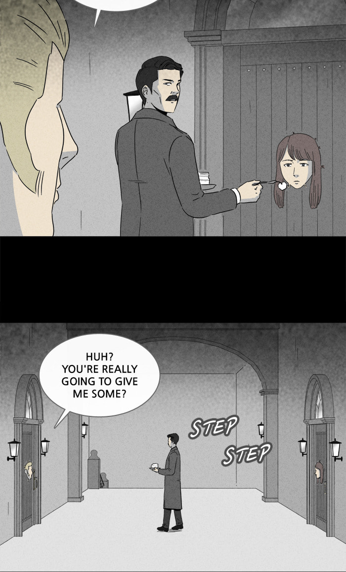 Tales of the Unusual Chapter 219 page 8 - 