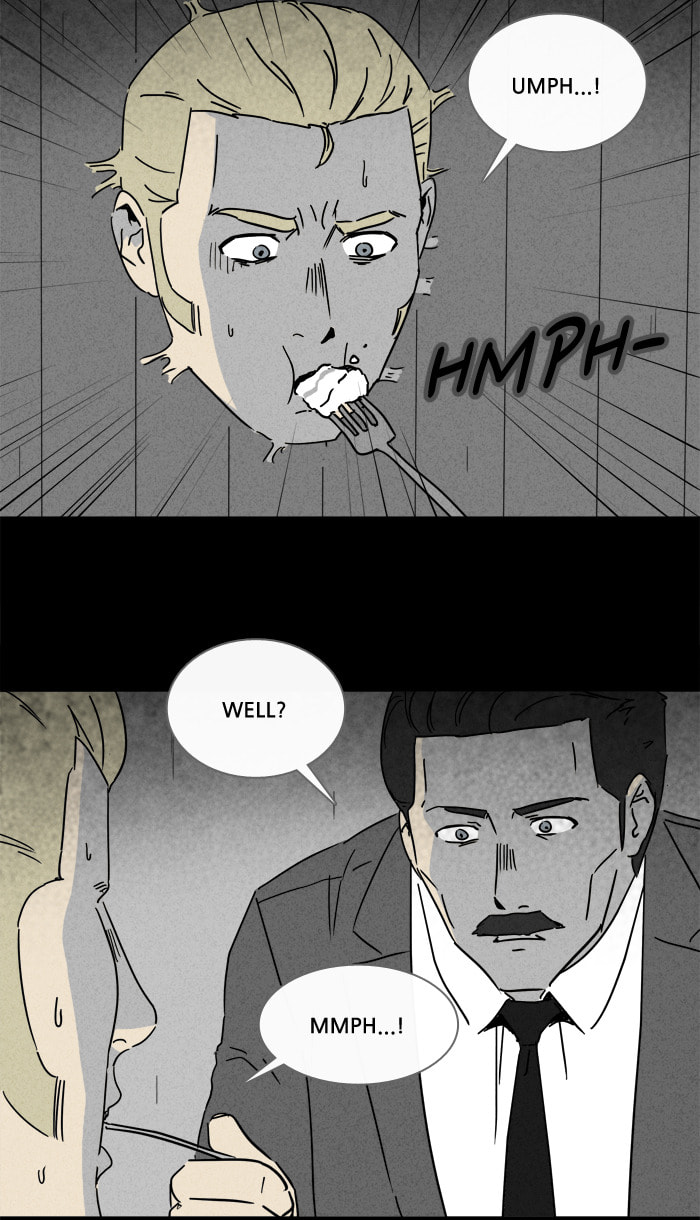 Tales of the Unusual Chapter 219 page 10 - 