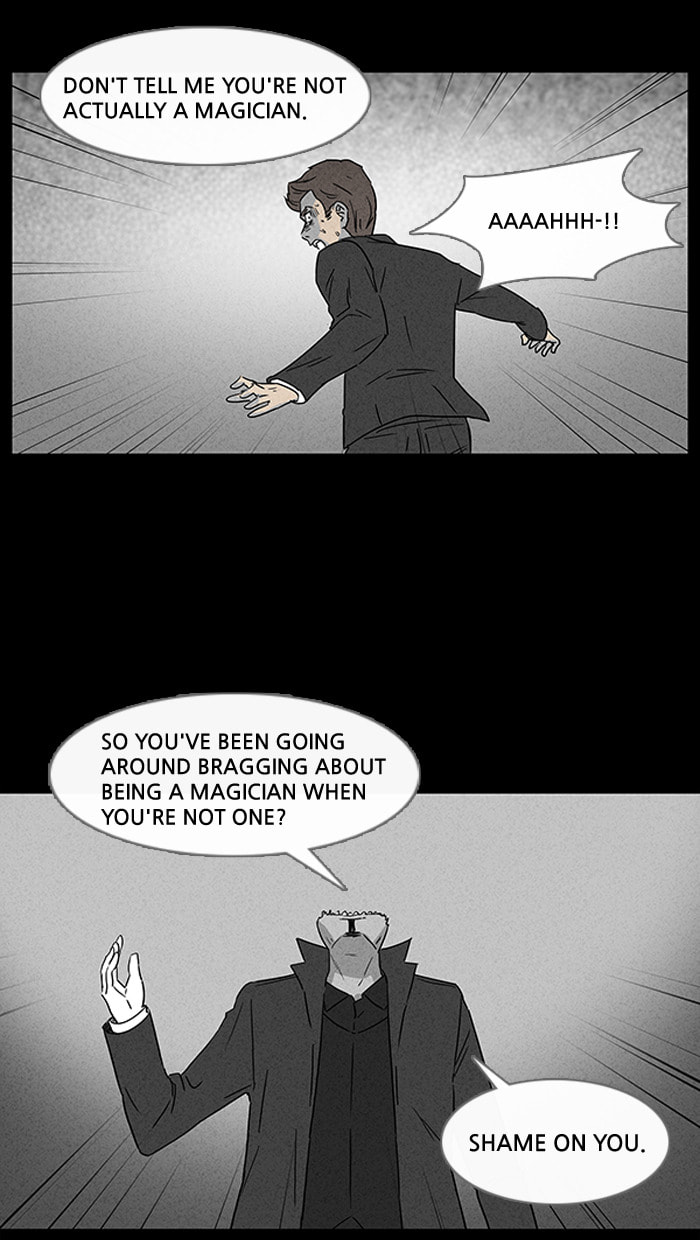 Tales of the Unusual Chapter 22 page 13 - 