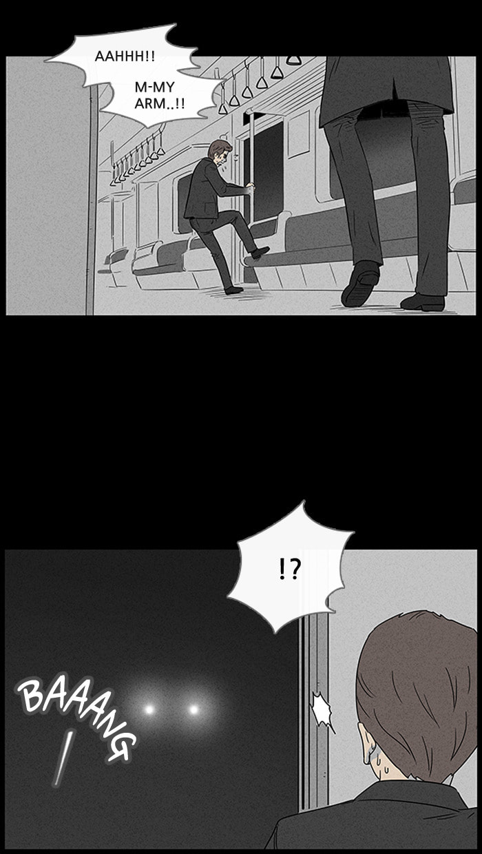 Tales of the Unusual Chapter 22 page 19 - 