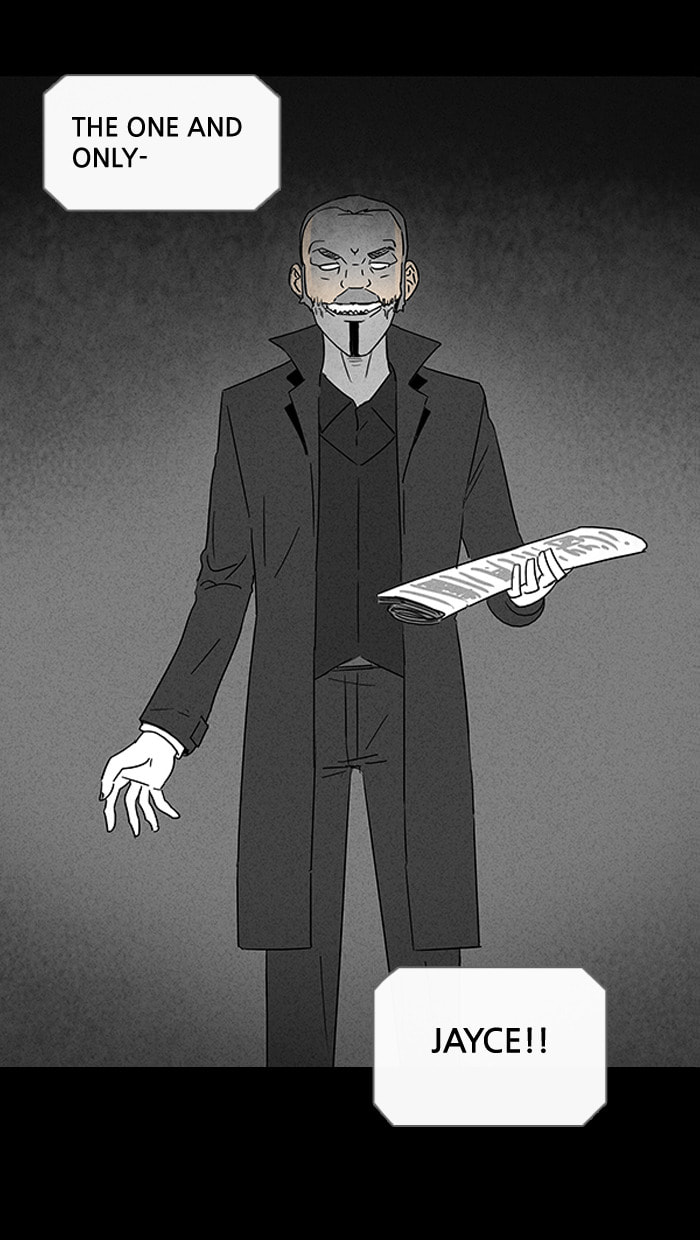 Tales of the Unusual Chapter 22 page 3 - 