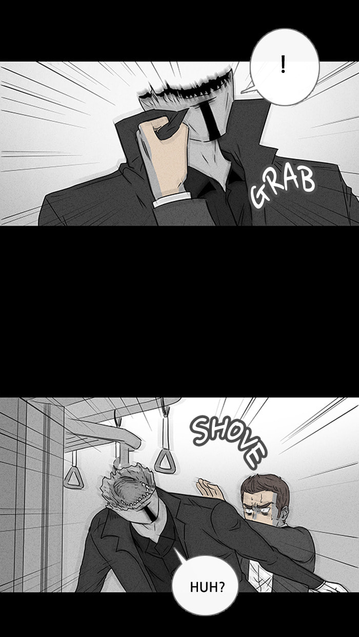 Tales of the Unusual Chapter 22 page 23 - 