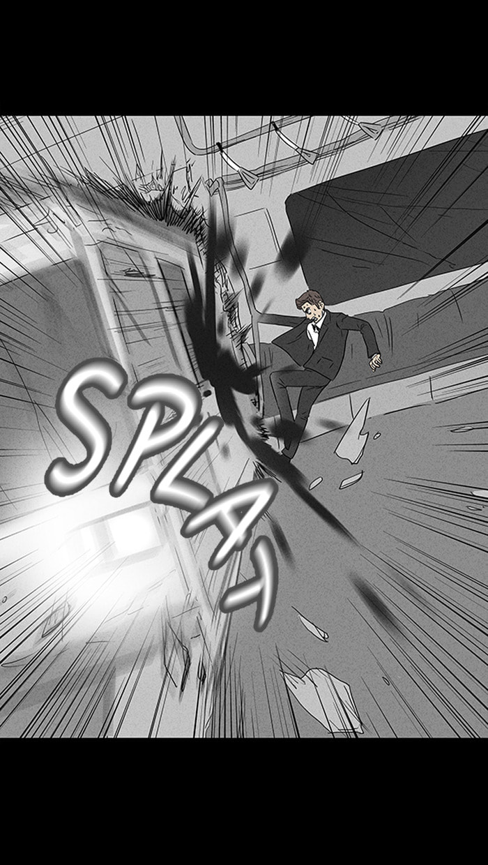 Tales of the Unusual Chapter 22 page 25 - 