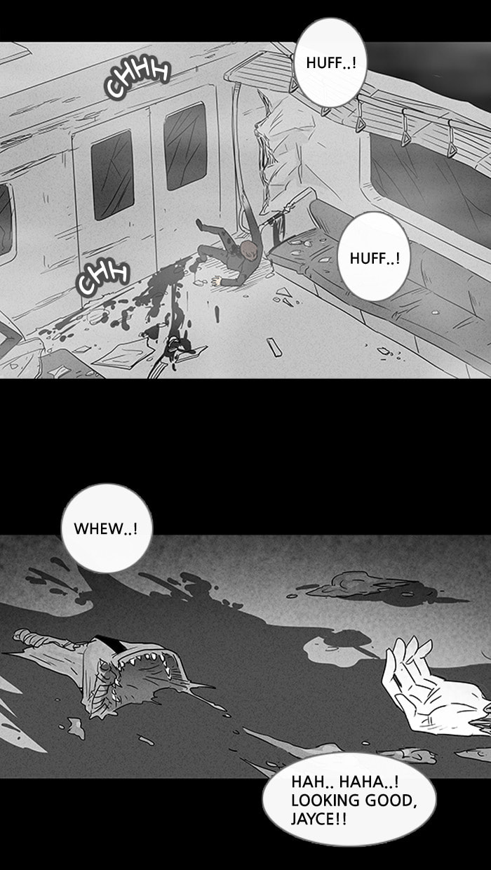 Tales of the Unusual Chapter 22 page 26 - 