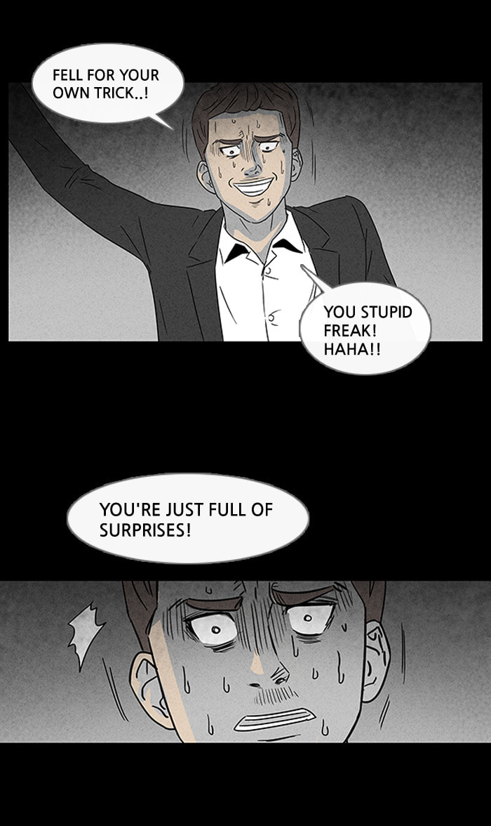 Tales of the Unusual Chapter 22 page 27 - 