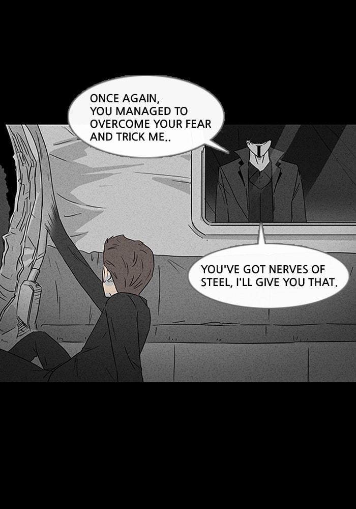 Tales of the Unusual Chapter 22 page 28 - 